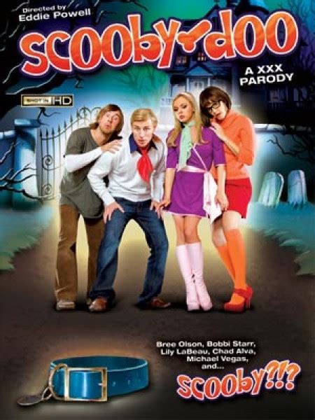 Scooby Doo Xxx Parody Porn Videos 